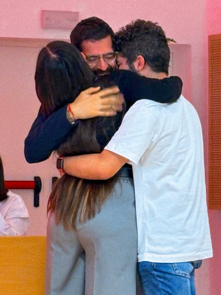 🌹❤️ La <a href="/jsccomarquestgn/">JSC Comarques Tarragonines /❤️</a> és el millor regal que m’ha donat mai la política, i poder liderar-la a partir d’ara amb un gran equip serà un plaer.

Moltíssimes gràcies per la confiança. Comencem a imaginar. ❤️‍🔥