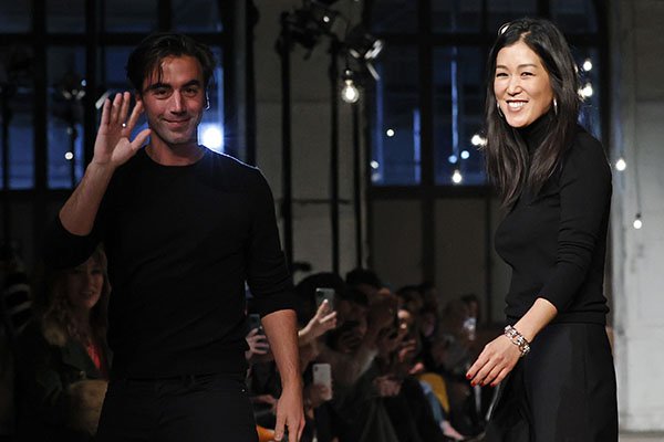 ElInformador_SM's tweet image. #ModayEstilo | Óscar de la Renta, maestro de la elegancia ⤵️
elinformador.com.co/index.php/tend…