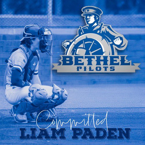 Excited to announce that I will be attending Bethel University to continue my academic and athletic career! Go Pilots!