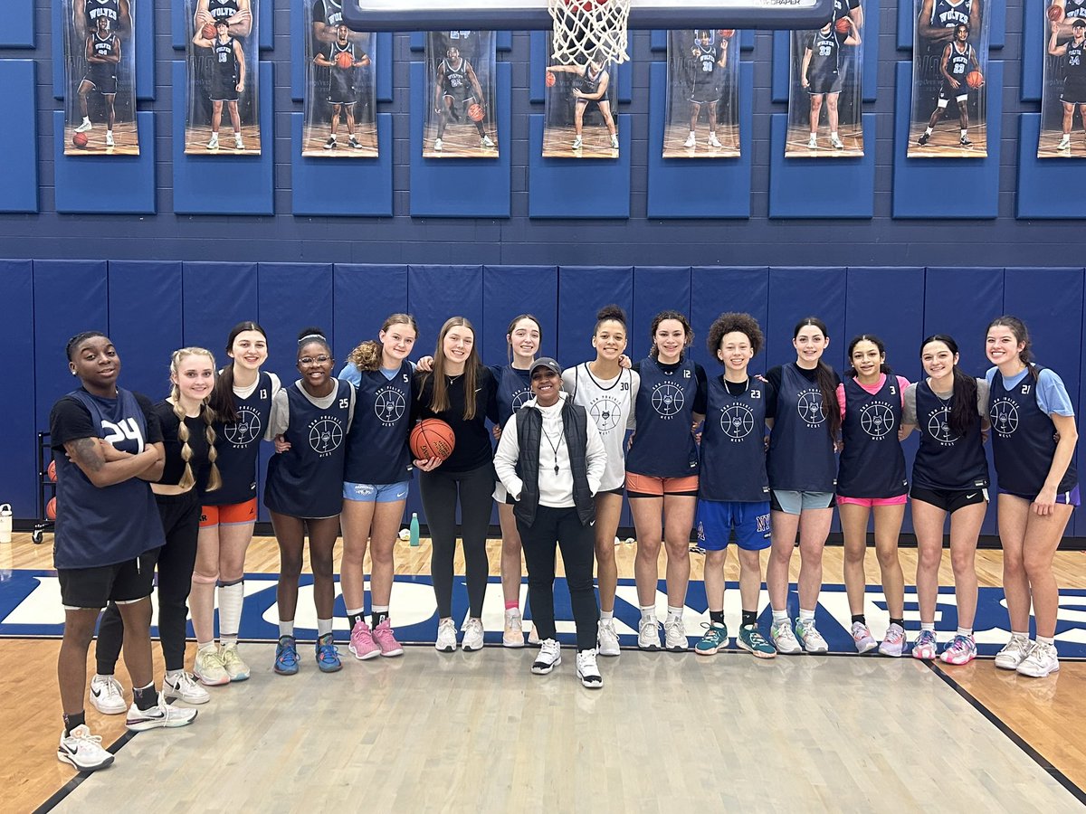 ONE more day 🏀…