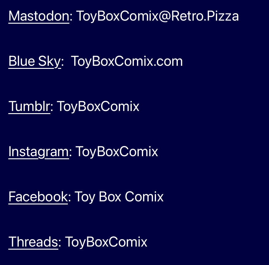 I'm not going to be posting to Twitter anymore.  Here's where you can find me.