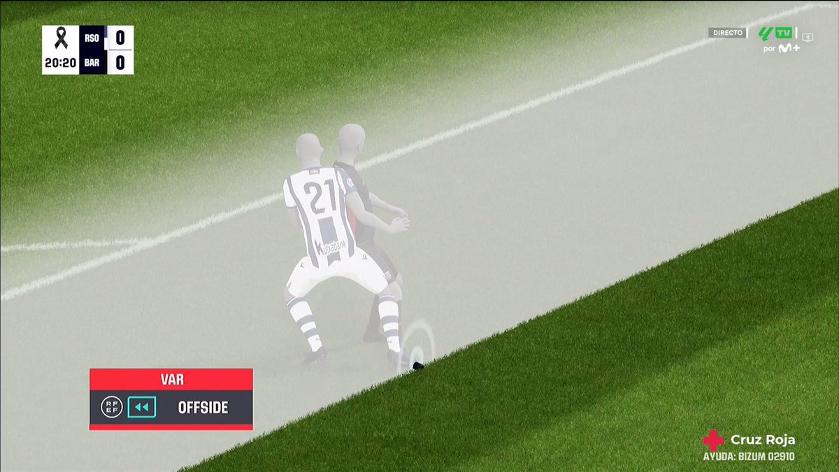 Menudos inútiles, vergüenza total!! <a href="/LaLiga/">LALIGA</a> <a href="/CTARFEF/">CTA</a> espero que el Barça gane o pierda denuncie está chapuza