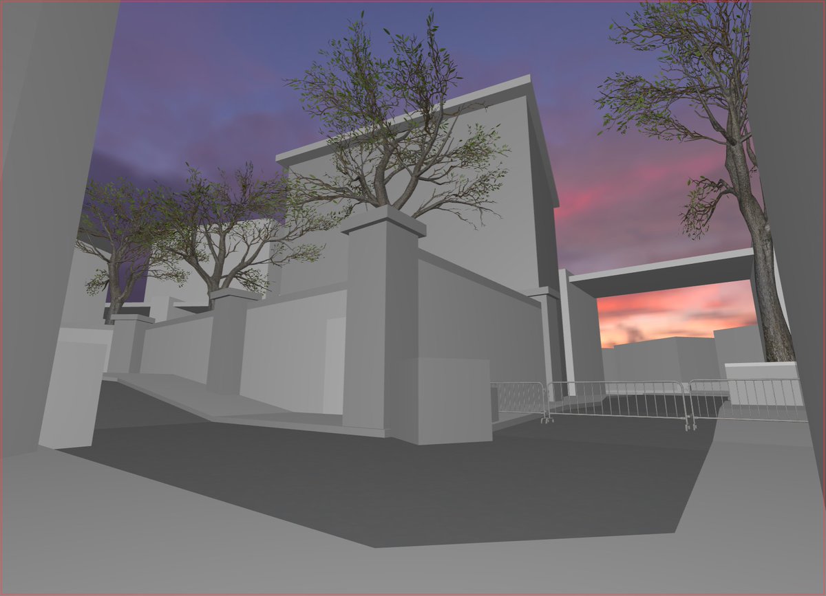 Rump3L_'s tweet photo. #CS2 #counterstrike #leveldesign #wip #graybox
we aint stoppin yet https://t.co/rWm0f98Zq4
