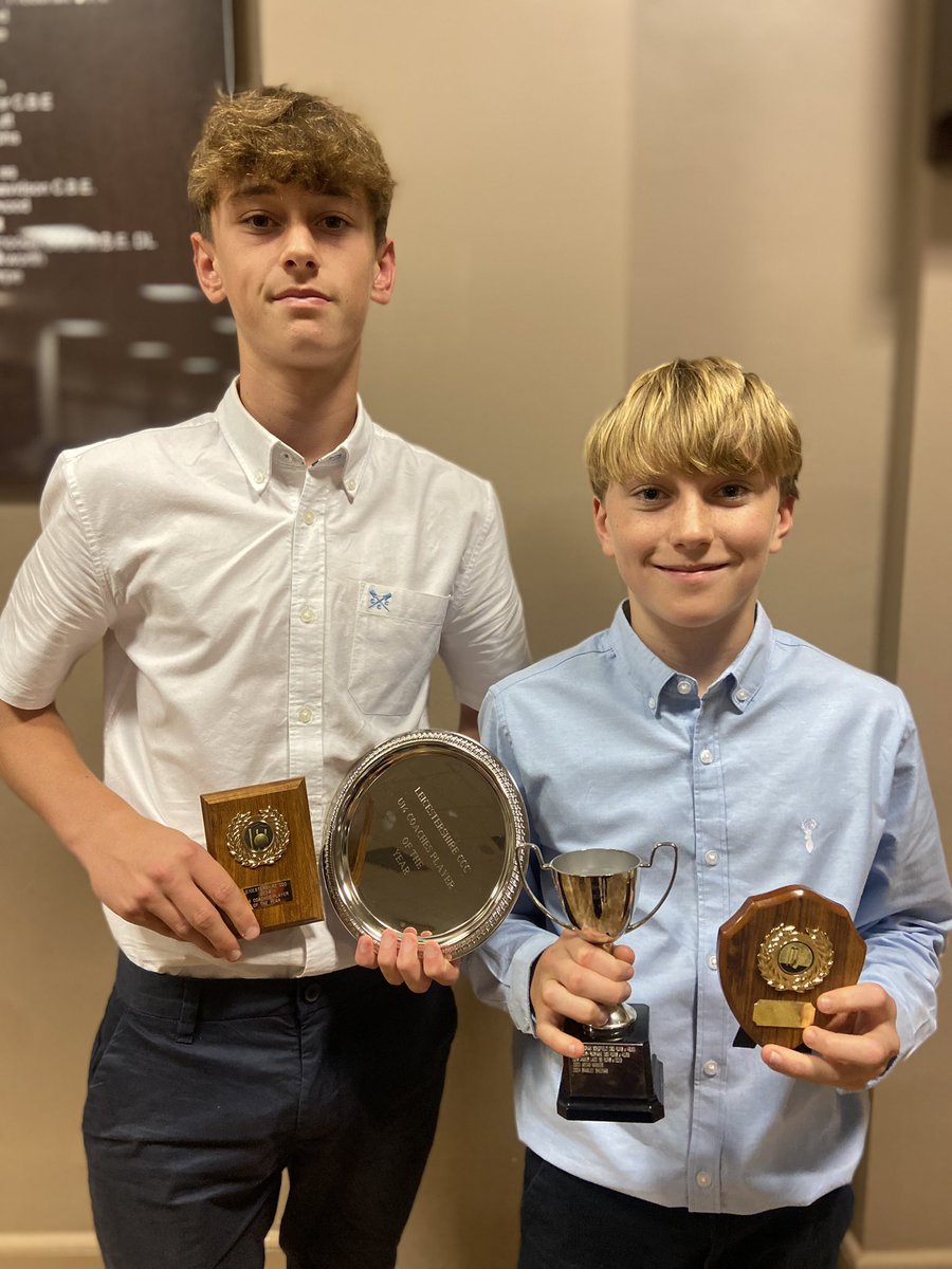 Uppingham Town CC tweet media