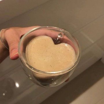 love in a cup