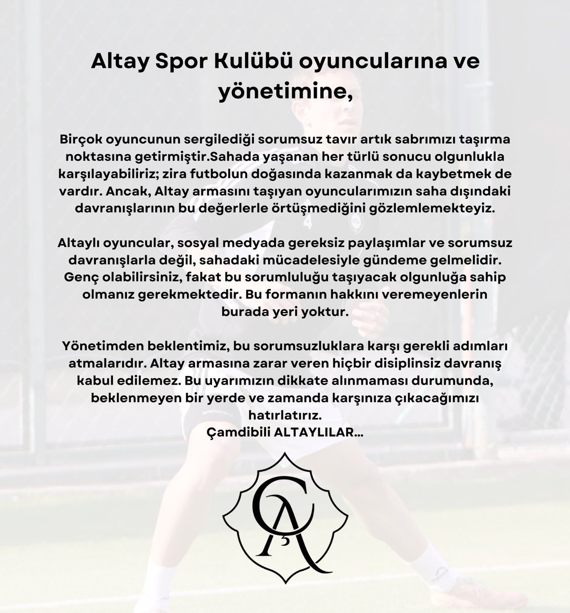 Çamdibili Altaylılar #AltayAltaylılarındır tweet media