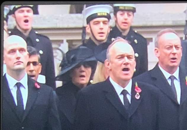 Scotland's No1 Comrade Unwilling Serf of the Union tweet media