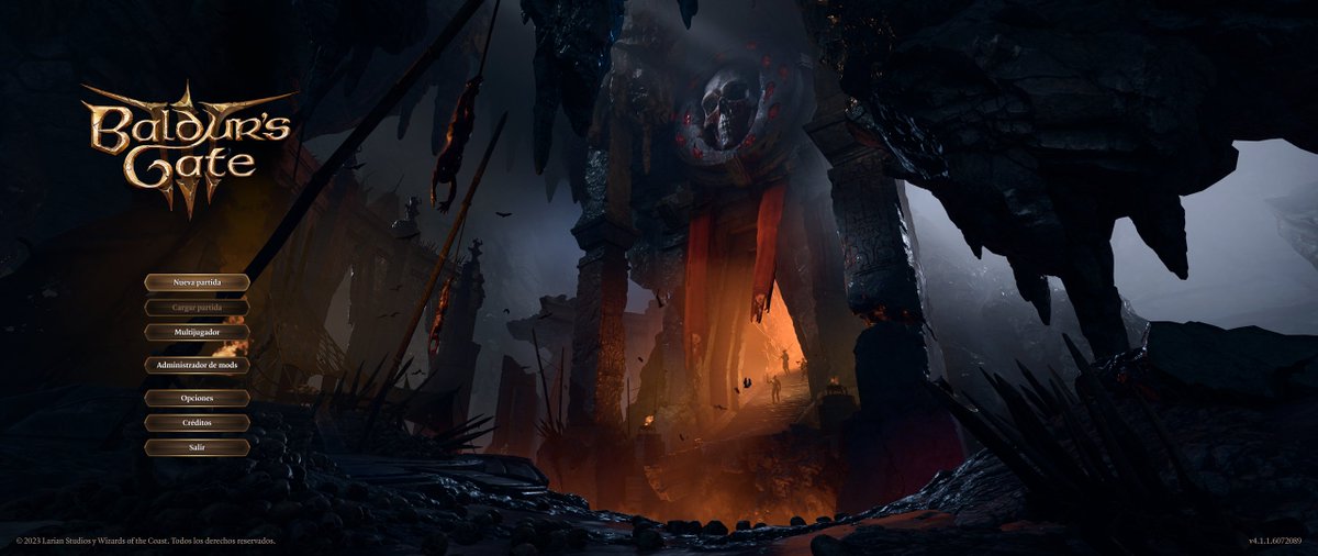 It's happening! 😉