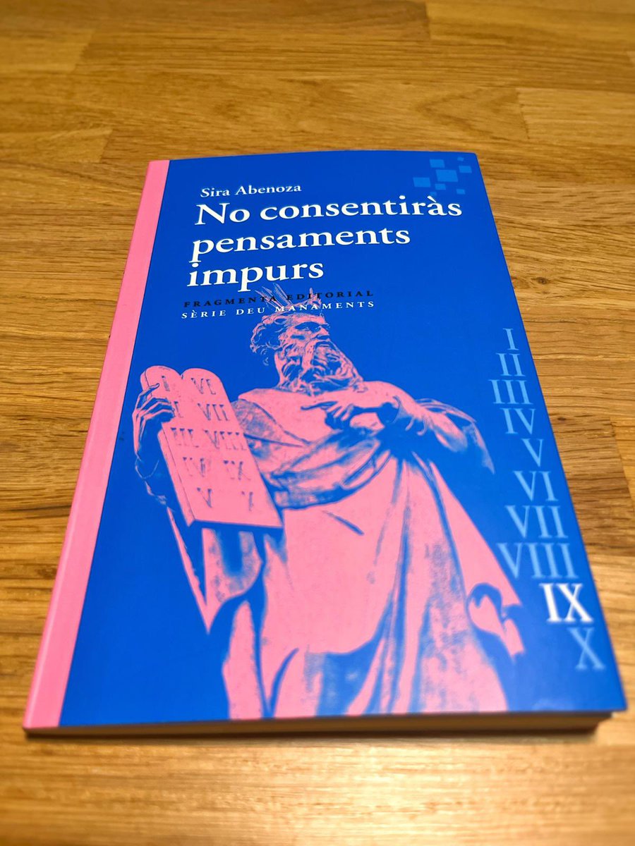 Sira Abenoza tweet media