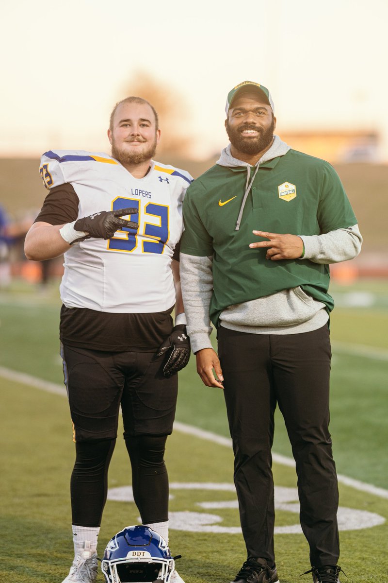 Ben Noonan 🐾 tweet media