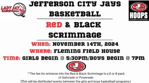 JC Jays Basketball tweet media