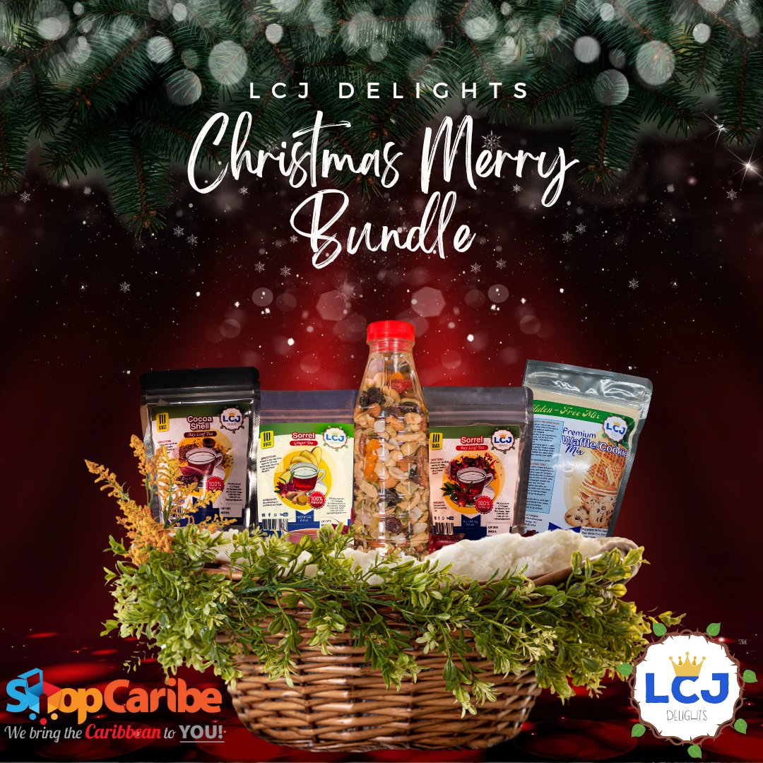 LCJ Delights Ltd. tweet media