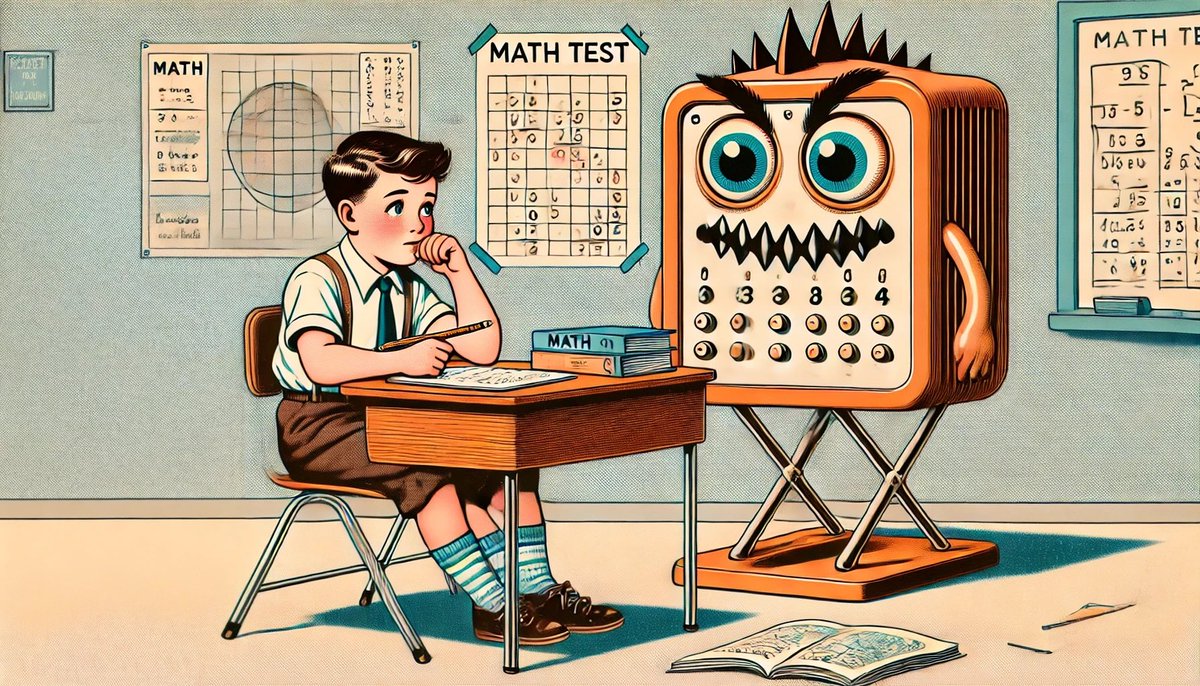 Defusion: the skill of realizing that your math test won’t actually eat you alive.