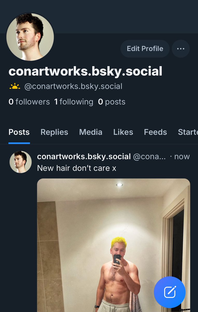 Conor Collins tweet media