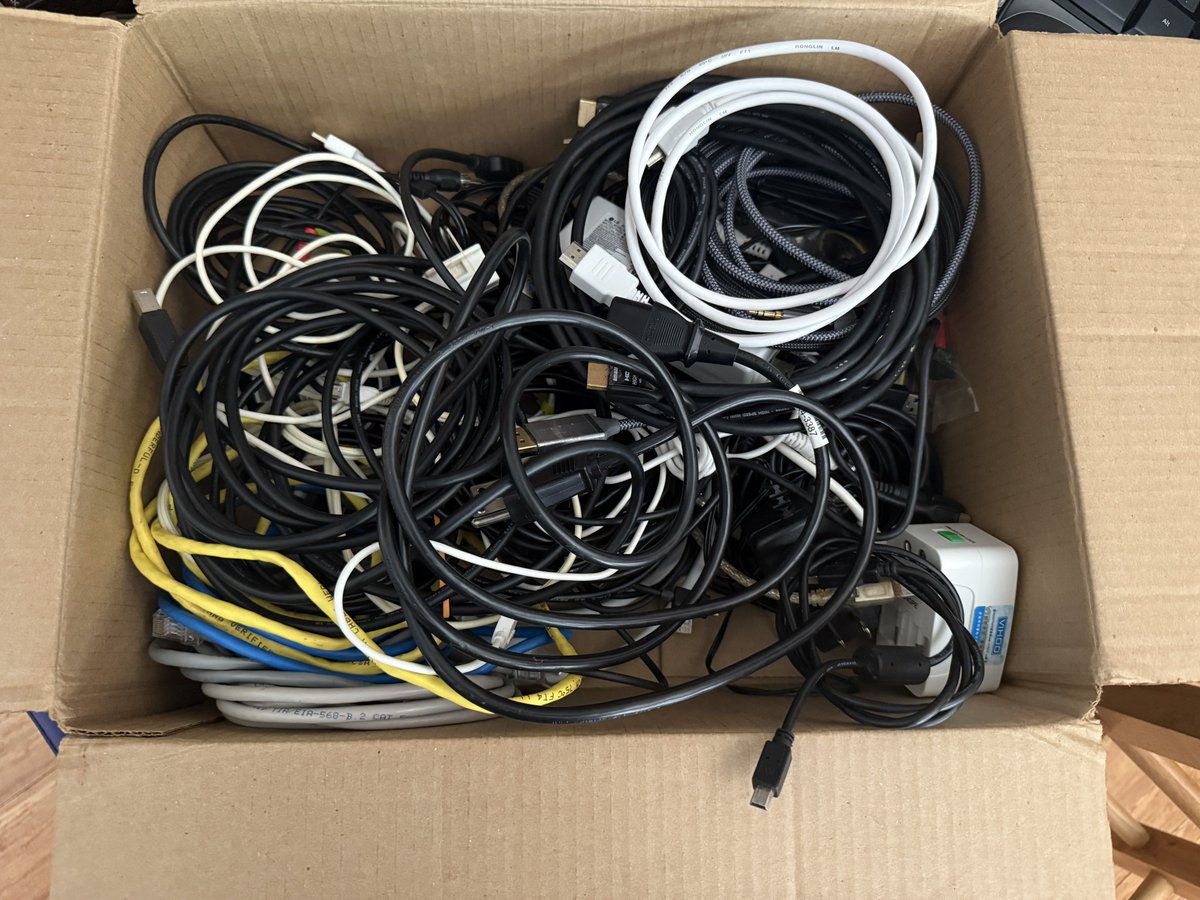 Rick Strahl tweet media