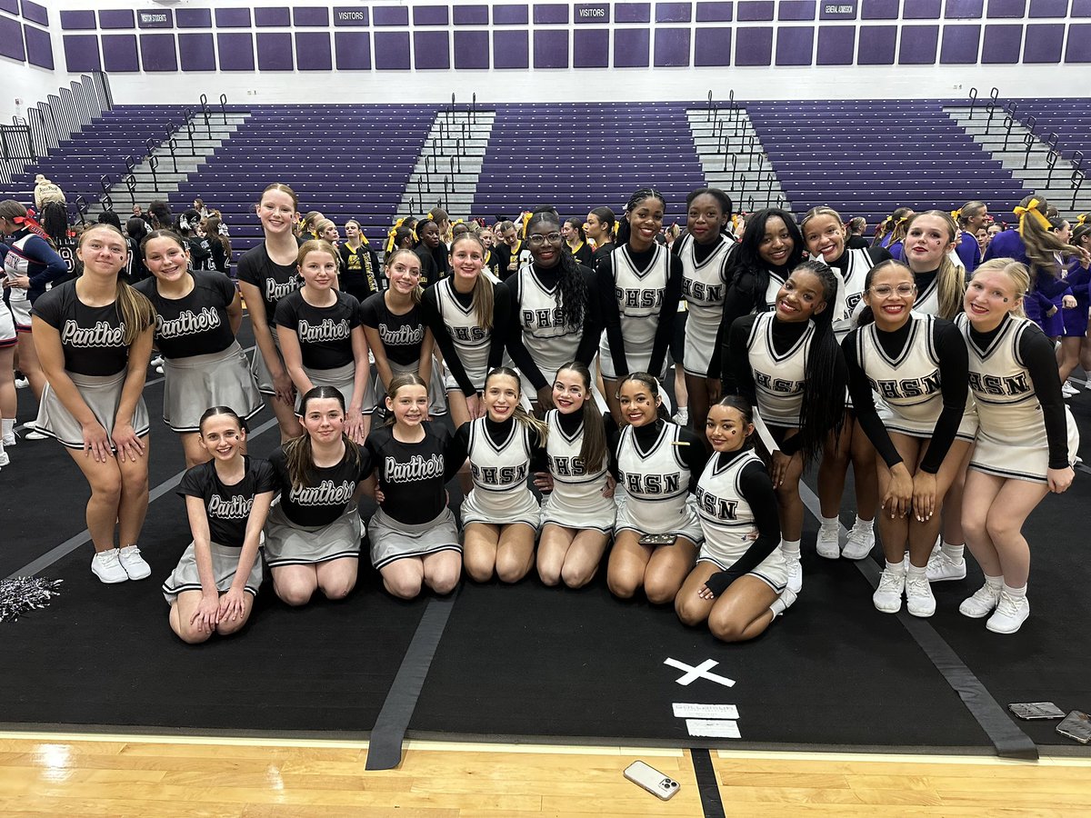 PHSN Cheer (@phsn_cheer) on Twitter photo What an awesome day to be a Panther!! π©Άπ£π Lakeview taking home 2nd place and Pick North taking home 1st place at OASSA Invitationals! ππΎ #WeArePN <a href="/PNAthletics/">Pickerington North Athletics</a> What an awesome day to be a Panther!! π©Άπ£π Lakeview taking home 2nd place and Pick North taking home 1st place at OASSA Invitationals! ππΎ #WeArePN <a href="/PNAthletics/">Pickerington North Athletics</a>