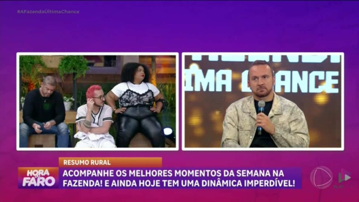 Ze_Love's tweet image. A Hora Do Faro junto com o Zé já começou lá na record! Quero ver todos vocês ligando lá para assistir o Zé. 🩴💙

#TeamZéLove | #AFazendaUltimaChance