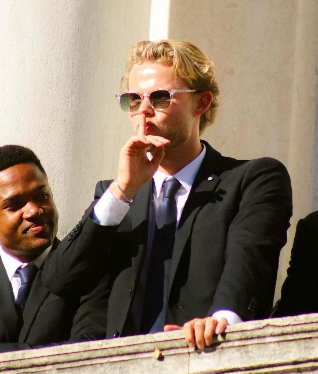 LA REMONTADA, FIBRA DE CAMPEÃO 🤫