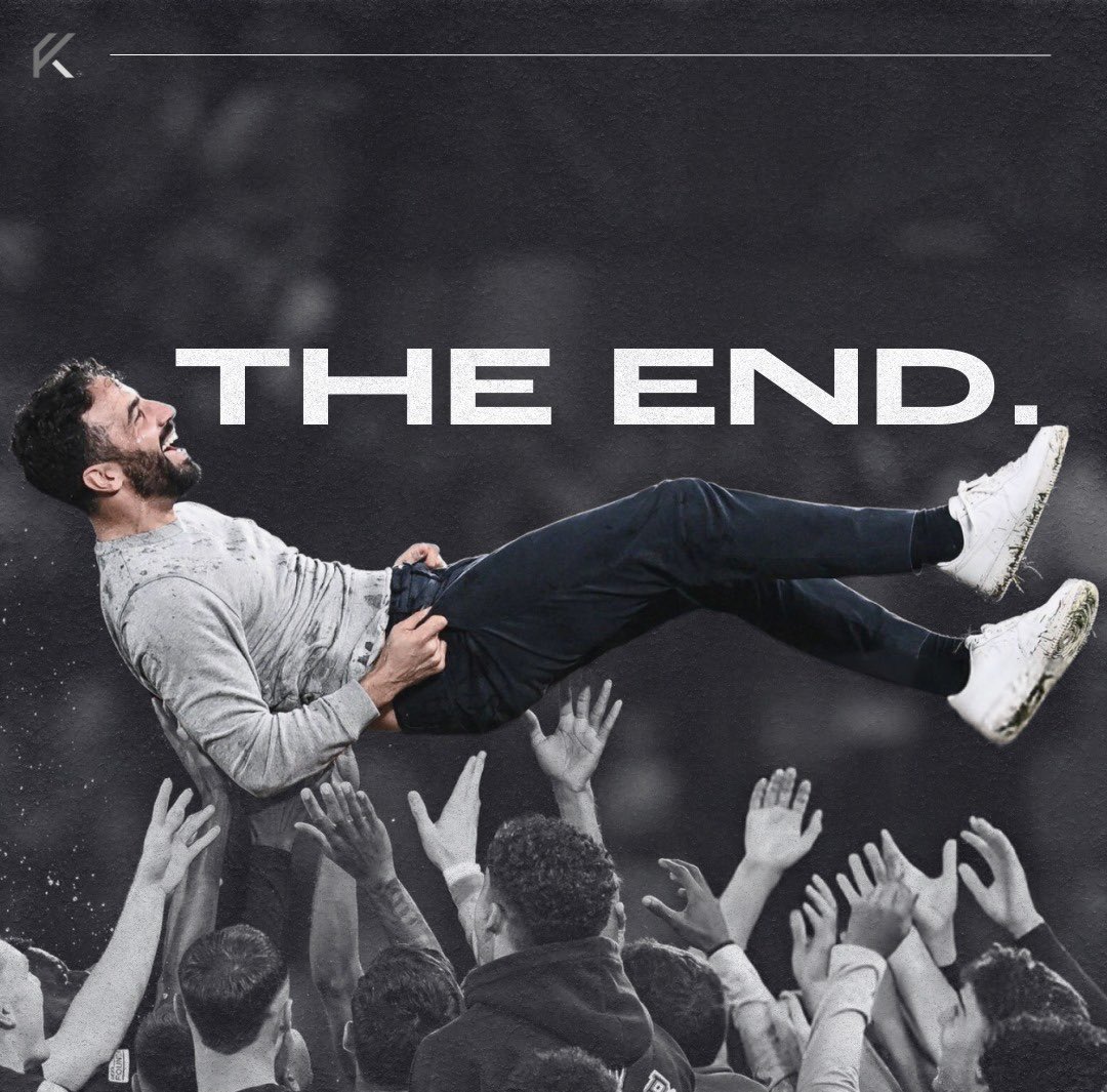 Deu para acreditar, desde o início até ao fim.

Correu bem 💚