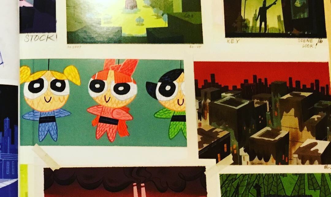 ArtOfDex3 tweet media