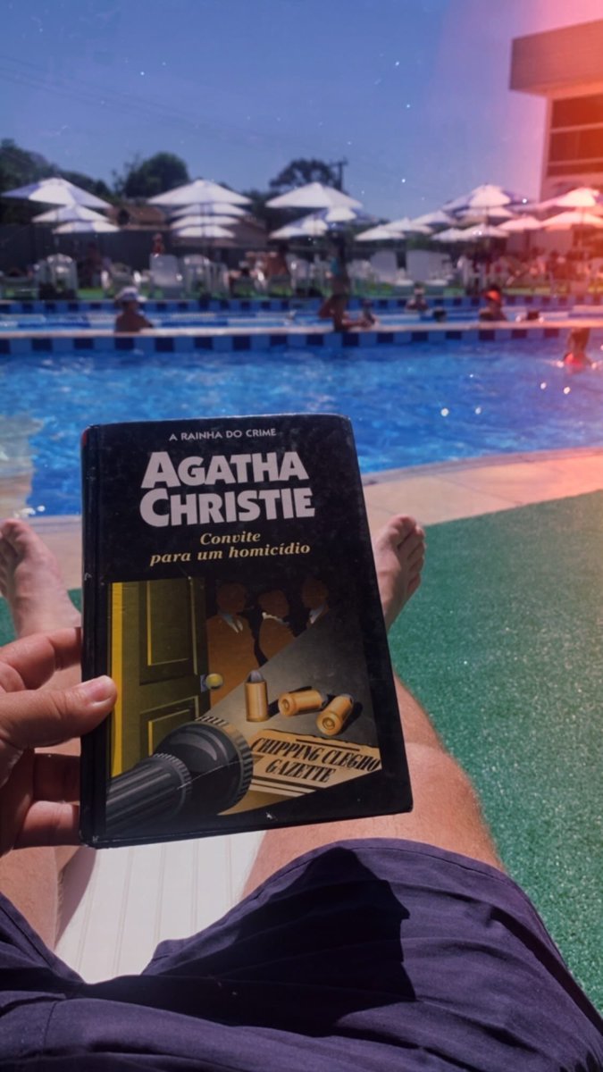 Negretti1Alex's tweet photo. ☀️+📚 https://t.co/QrdTXxAYs3