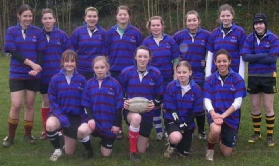 Cardiff Quins RFC tweet media