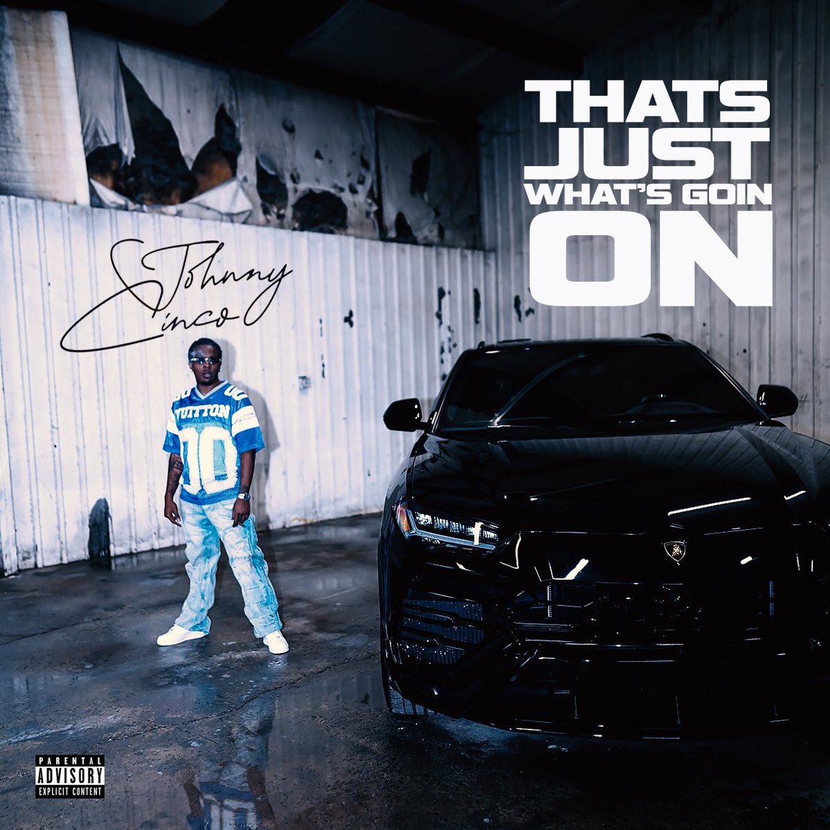 1JohnnyCinco's tweet photo. 11/11 https://t.co/CjHVfkD15N