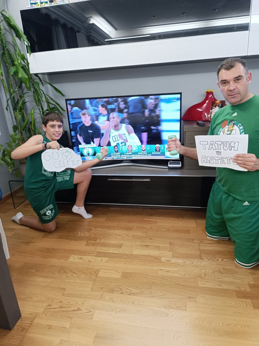 togano_val's tweet photo. #NBASundays

Tatum VS Anteto , lo mejor para sunday
Sacarnos en las " fotis" https://t.co/kab8pTHJYh