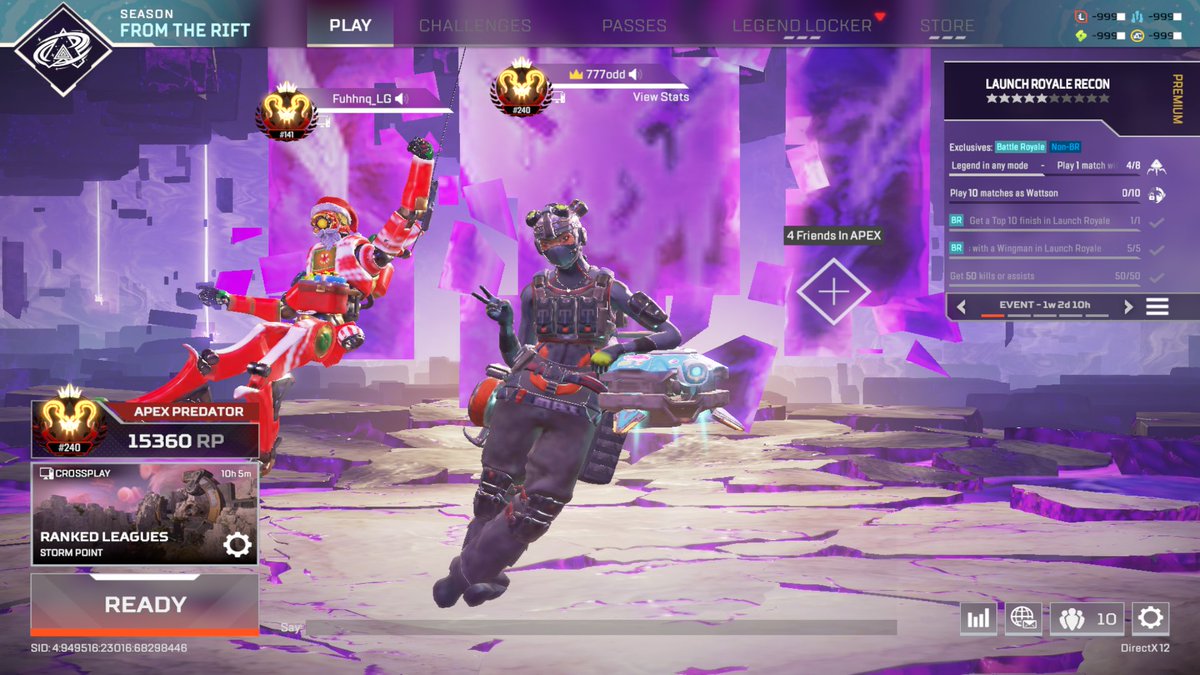 Might just be the bestttt