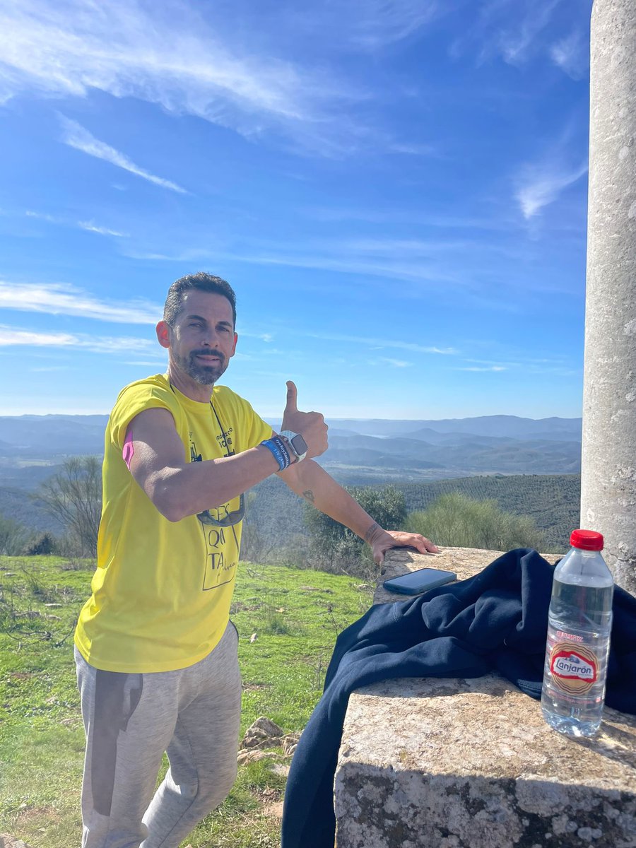 Fin de semana de desconexión en familia 🫂👟😘😃