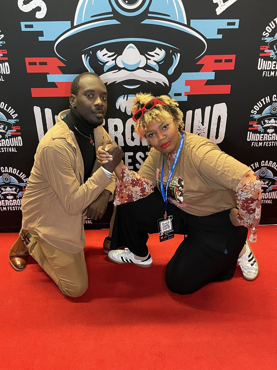 SC Underground FF tweet media