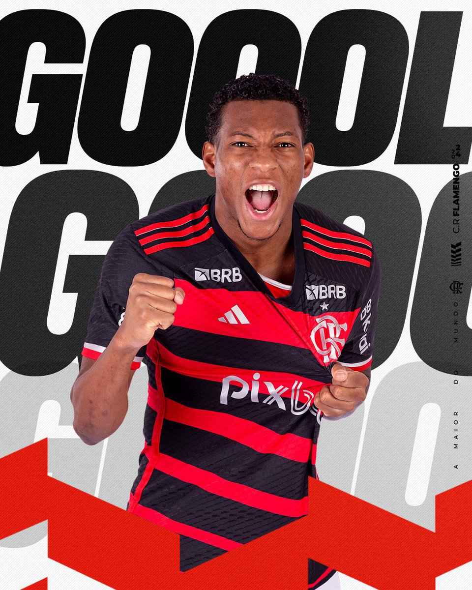Flamengo_es's tweet photo. PLAAAAAAAATAAAAAAAAAAAAAAAAAAAAAAAAAAAAAAAAAAAAAA❤️🖤 https://t.co/85Pmi3lqab