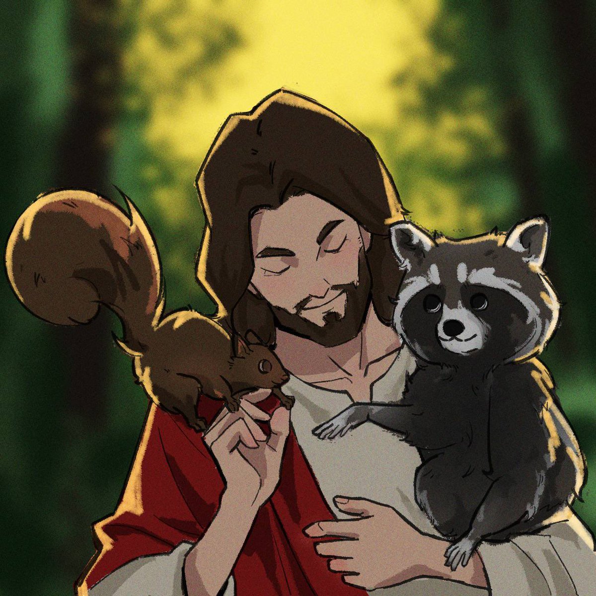 Super Pnut tweet media