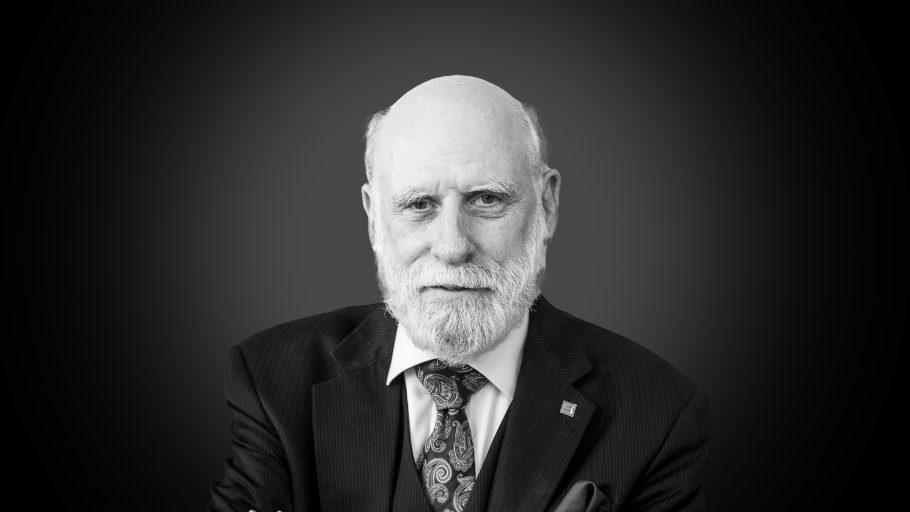 🎩 Meet Vint Cerf, the “Father of the Internet.”

In the 1970s, he co-designed TCP/IP, a revolutionary protocol that turned a chaotic mess of networks into the seamless internet we use today. 🌐

What TCP/IP did for the internet, <a href="/FerrumNetwork/">FerrumNetwork $FRM</a>  Protocol is doing for blockchain.