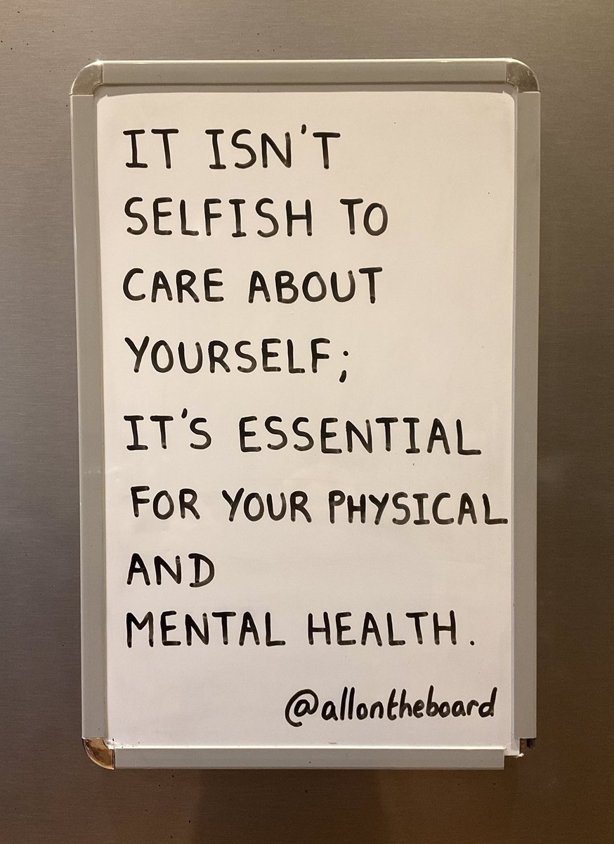 All On The Board tweet media