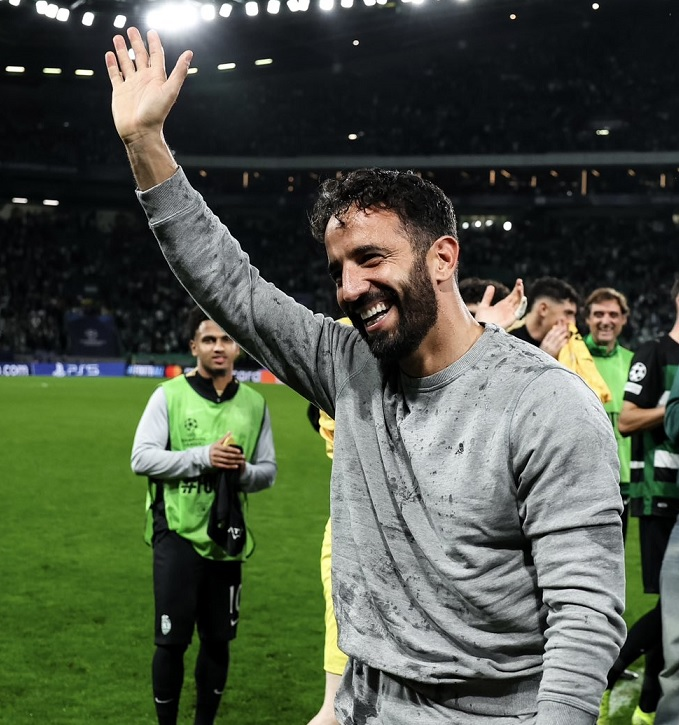 Ben Jacobs tweet media