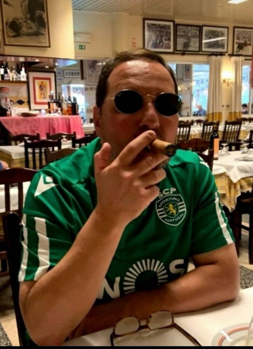 - Vitória épica em Braga;
- Bis do Harder;
- Mais uma assistência do Trincão;
- Golaço do Hjulmand;
- Morita super sub;
- 11 vitórias em 11 jogos no campeonato;

Seguimos.