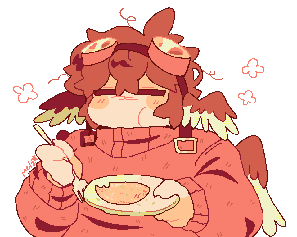 🍉 mika ★ inactive tweet media