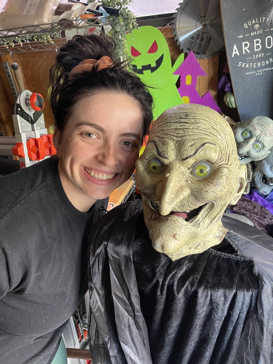 Sam Fashion tweet media