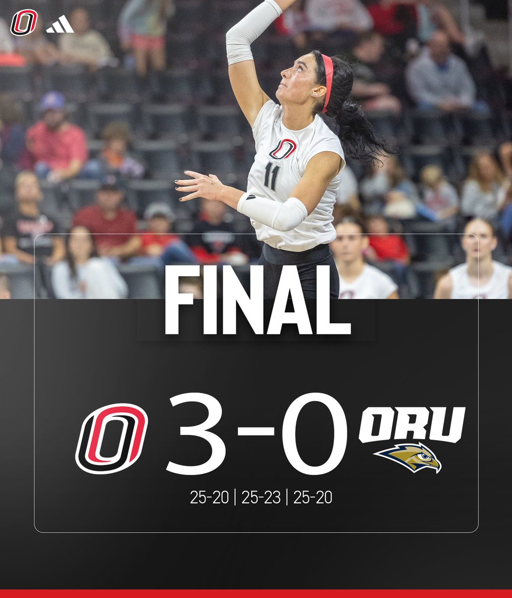 Omaha Volleyball tweet media