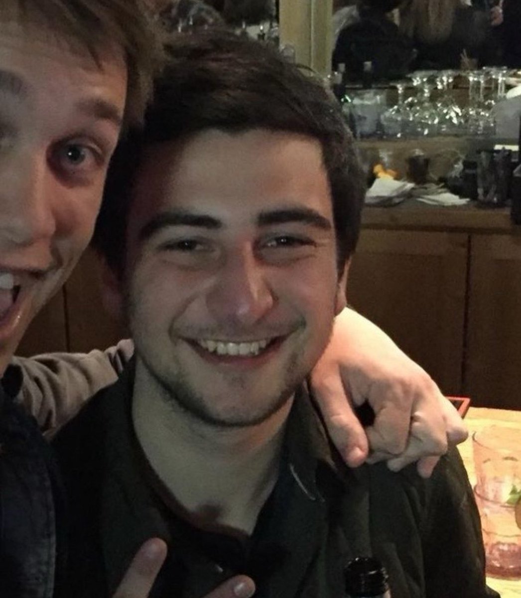 Noah Kahan Archive tweet media