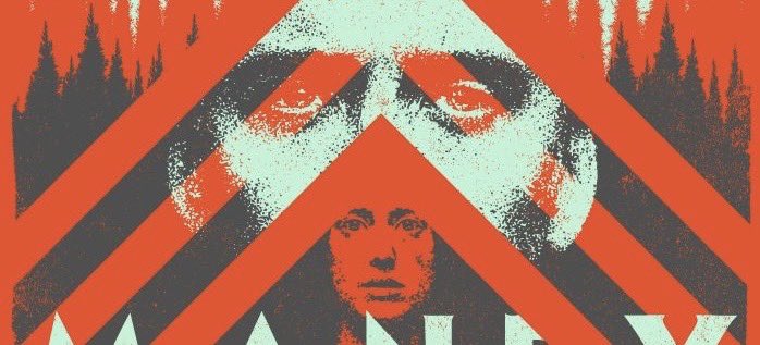 Traemos al canal Mandy (2018)🎬 de Panos Cosmatos ;todo un ejercicio de estilo made in 80’s . Aquí nuestro cinefórum ▶️youtu.be/4hYD9zlOF6k?si…