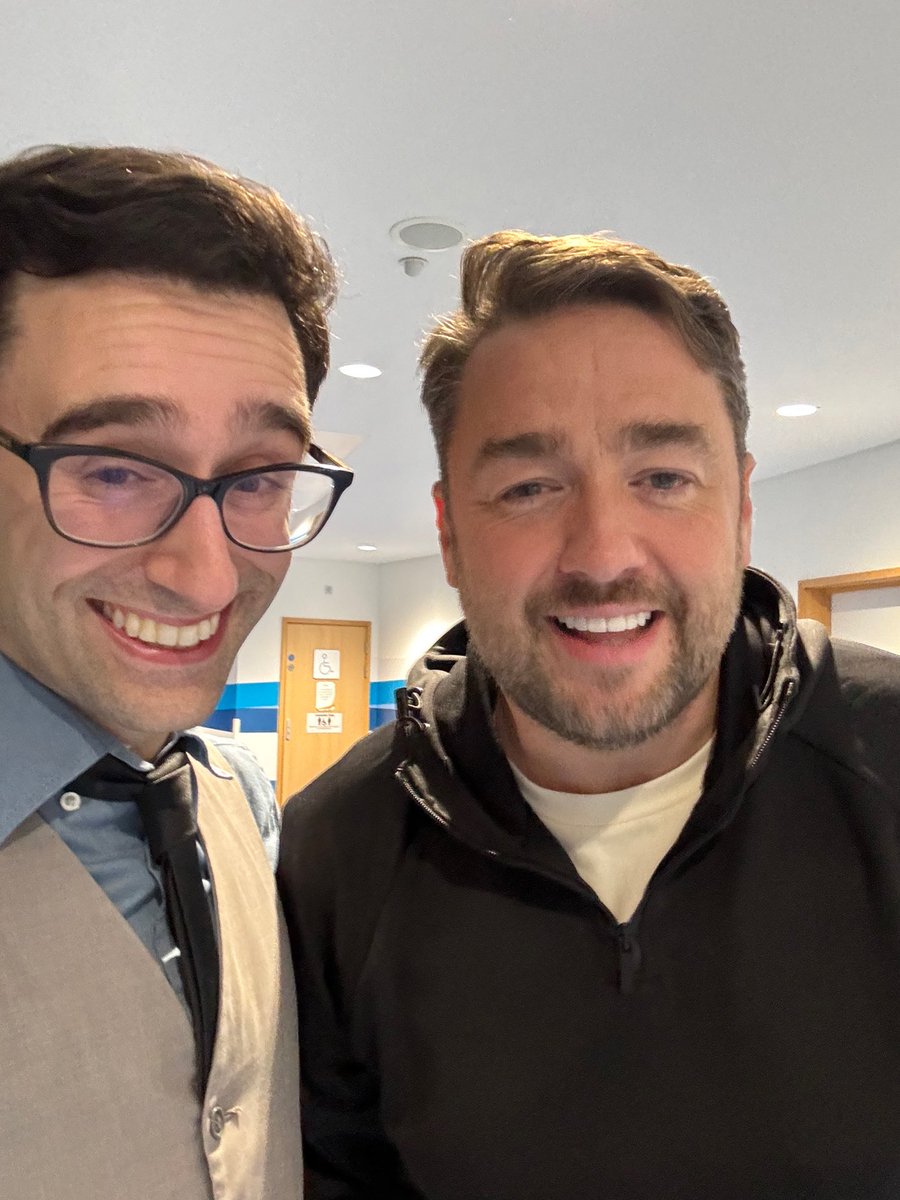 MC Hammersmith tweet media