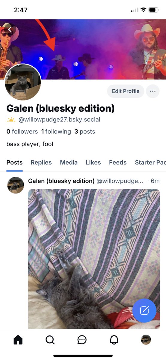 Willowpudge27's tweet photo. Officially moving to the other app for tweeting, excited to continue lurking forever…? https://t.co/oDK3HVhZjO