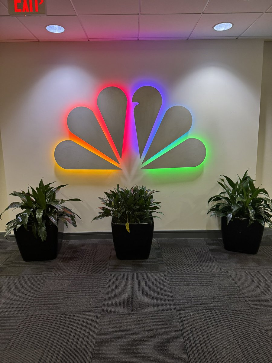 Yamiche's tweet photo. I’m anchoring a special hour of @MSNBC at 4 p.m. about the election results and what the second Trump term could mean for the country, the courts and ordinary Americans. Join us. https://t.co/EwjWjRmkkR