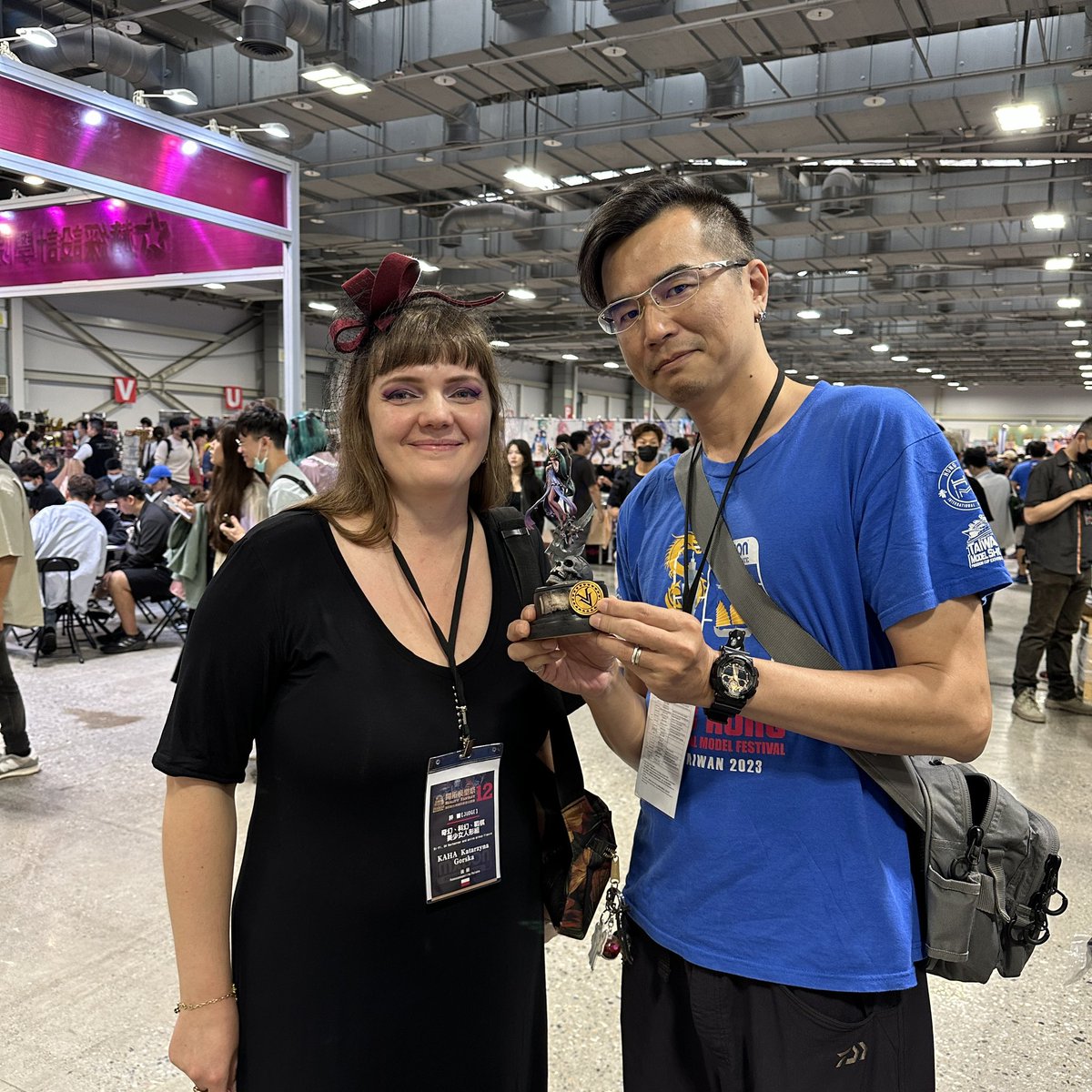 近期作品3～ 收割者 #微縮模型 #Fantasy#Miniatures