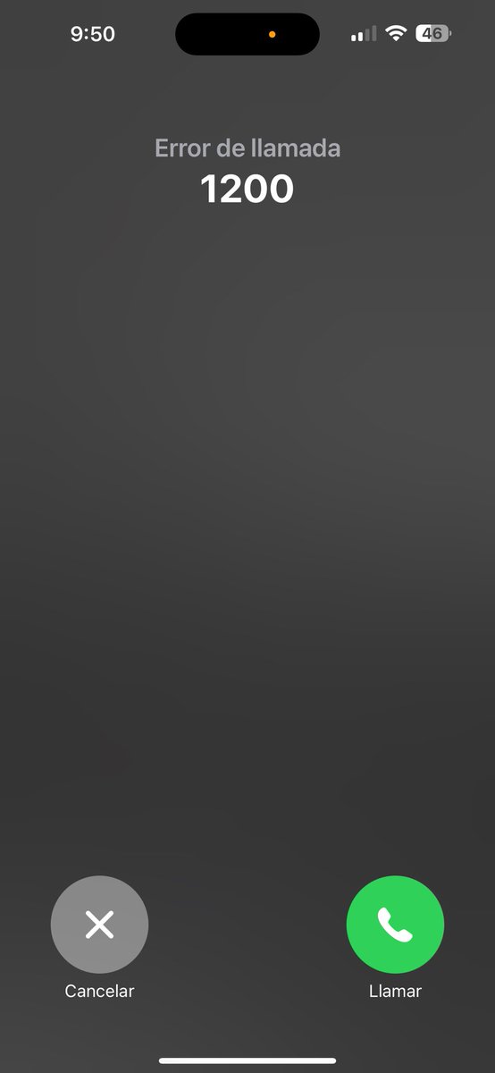 manugo_dev's tweet image. Para los que si quiera están considerando contratar @digimobil_es esto es lo que les espera:

1. Internet deprimente
2. Soporte sin respuesta
3. Espera de 15 minutos para contestar y luego te cuelgan

Podrán tener los mejores precios pero también el por servicio