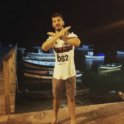 Hugo Leonardo 🔴⚫️🎮 tweet media