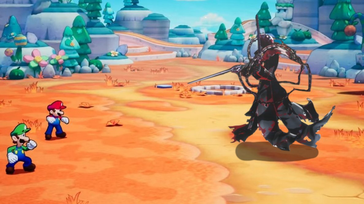 PersonaFusions's tweet photo. IS THAT THE GRIM REAPER?!?! https://t.co/Es0Iah5UE8