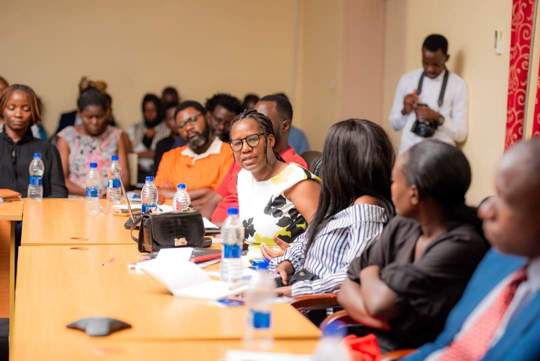 🎉 Last Friday, the University of Malawi hosted an impactful seminar on Food Studies in Africa! 🌍Experts took a deep dive into the drivers of food security, the cultural factors behind food choices, and how food is distributed within households 🍲📚